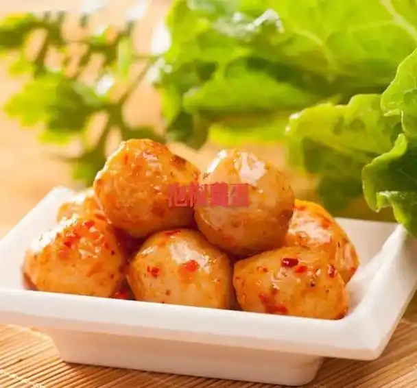 泡椒鱼蛋是重庆地方菜的特色,鱼蛋就是我们常常能够看见的鱼卵, - 抖