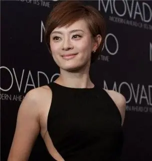 孙俪唇下的痣时有时无 原因让人心疼_ynet.com北青网