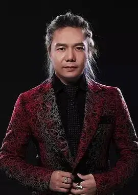 李麒麟_简介_电影网