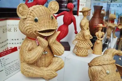 中国人不可丢弃的十大传统手工艺