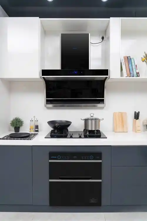 油烟机选购不可轻心