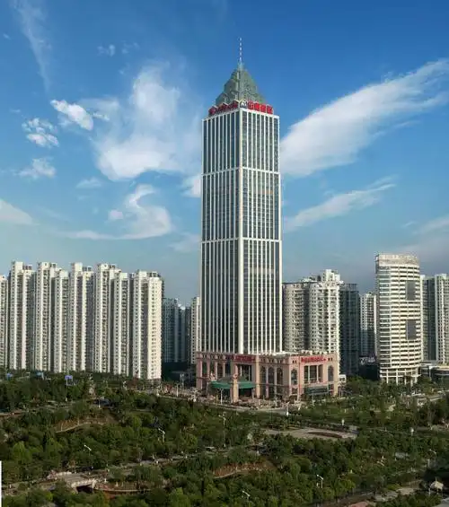 预订南通金石国际大酒店