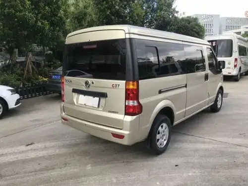 东风小康c37加长版