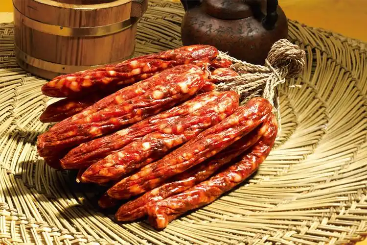 广州特产有什么