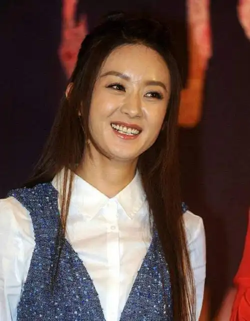 赵丽颖未p图曝光,网友却夸她丑照也"吊打"整个娱乐圈?