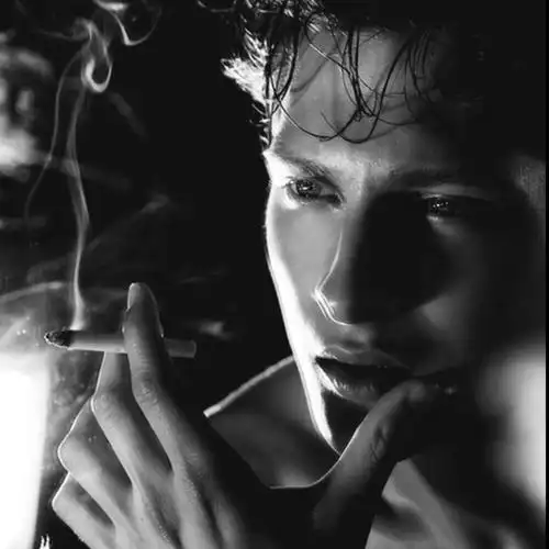 头像 欧美男头 男生