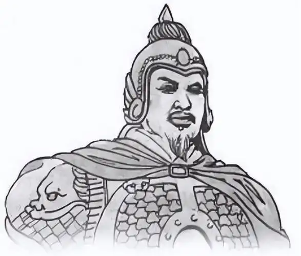 郑成功39岁壮年时暴毙,死前留下遗愿:派人斩杀亲生儿子_郑芝龙_福建