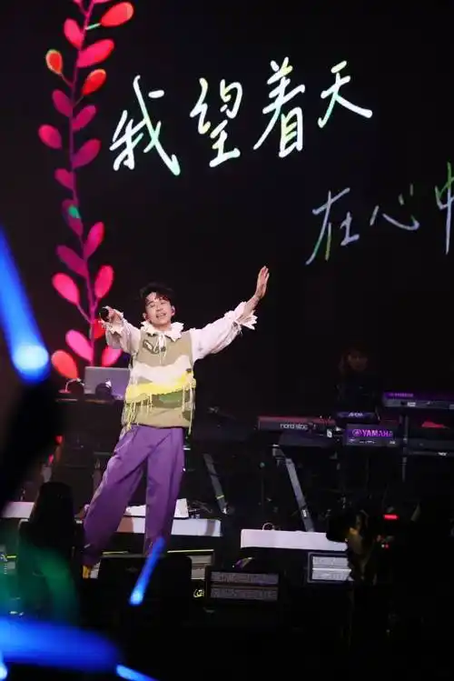 情歌唱作王光良巡回演唱会即将在悉尼墨尔本两城开唱!