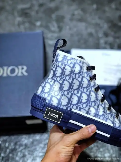 运费超重diorb23obliquelowtopsneakers迪奥cd重影