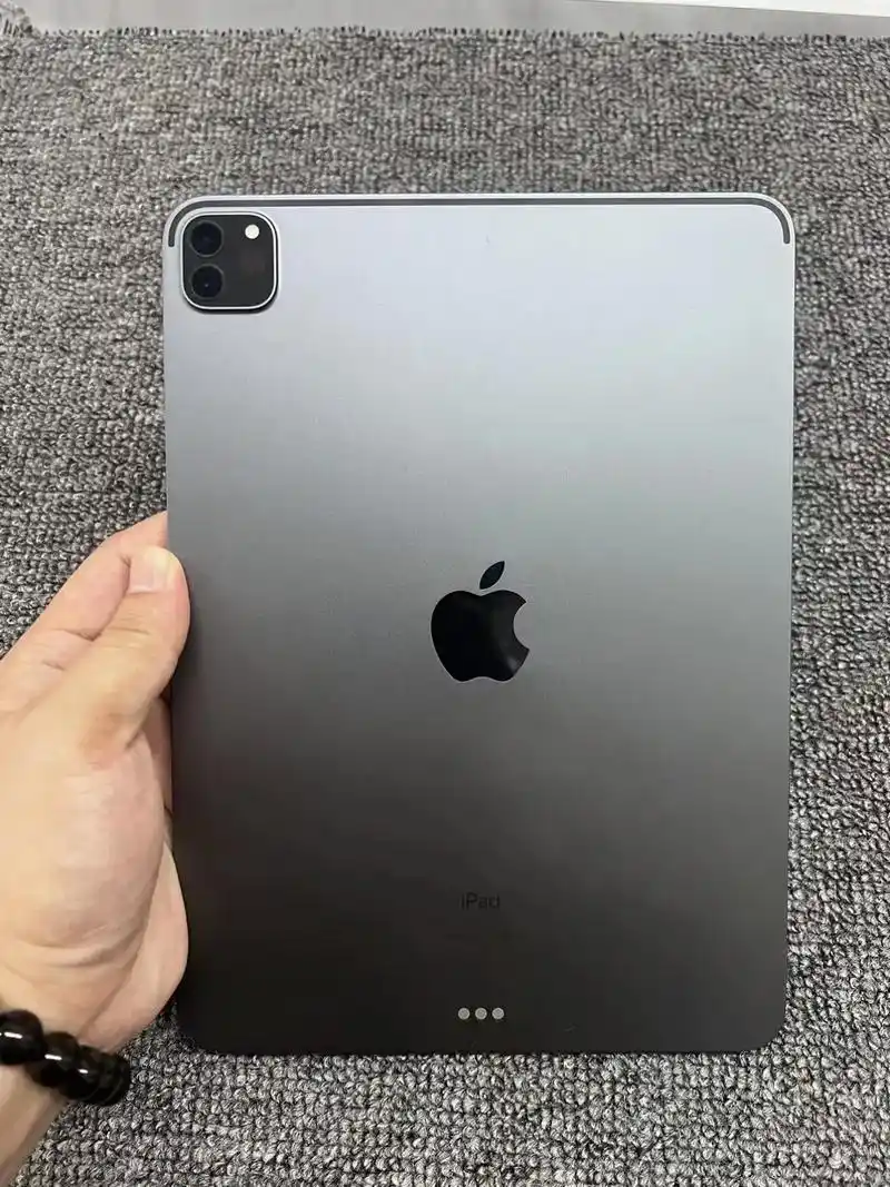 ipadpro128g二代11寸成色