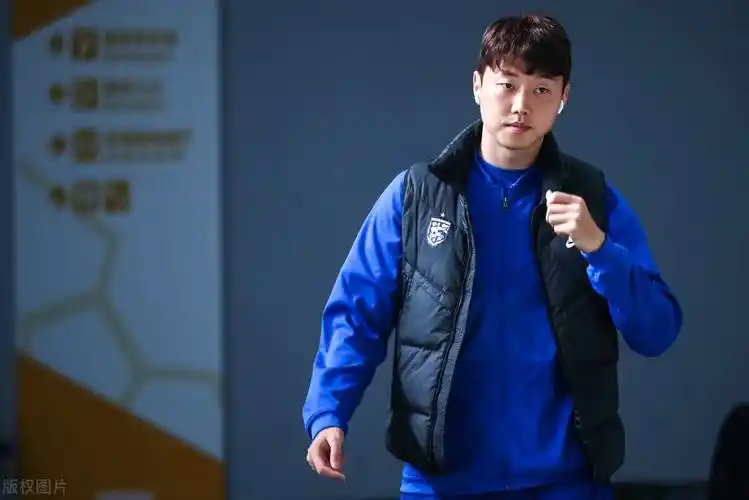 高准翼原想给鲁能准备一份引援大礼却遭拒,曾效力k联赛_高铭翼_泰山队