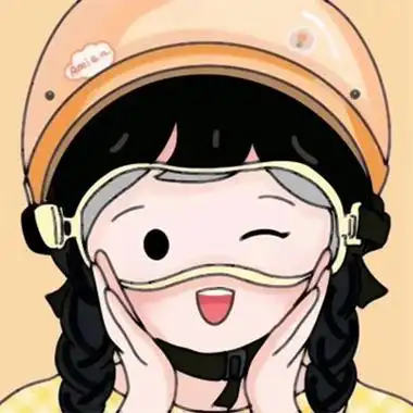 唯美好看的小清新干净简单卡通情头 2022适合一辈子用的情侣头像_情侣