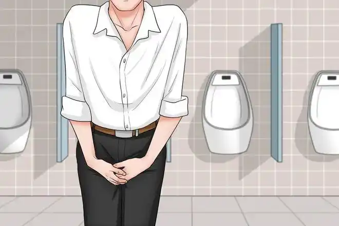 正常男性排尿需要多长时间超过60秒的查查前列腺