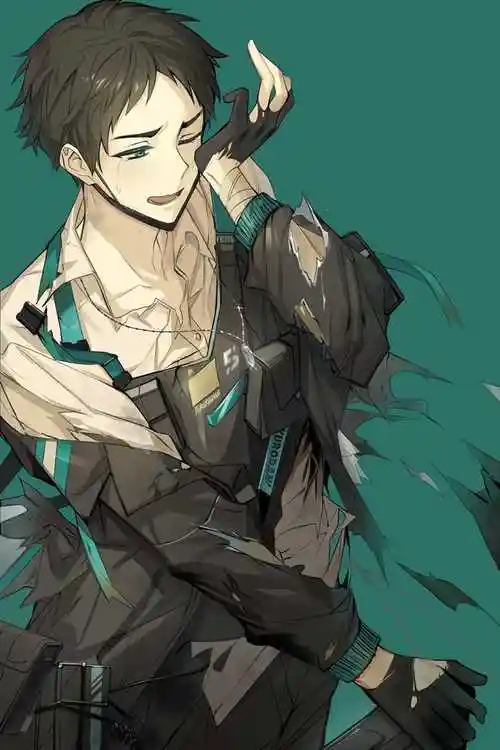 排球少年赤苇京治pixiv插画图片 | bobopic