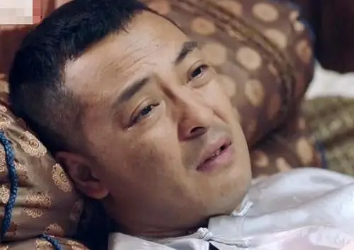 哈岚是真有其人吗东四牌楼东哈岚贝勒爷是历史人物吗