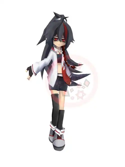 凹凸自设简介【心火将熄,业火照亮前路】 - 半次元 - acg爱好者社区