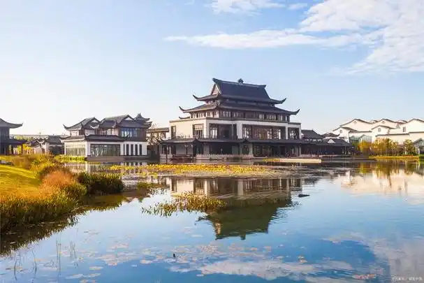 盐城必去十大旅游景点推荐,盐城周边游好去处,你去过几个?