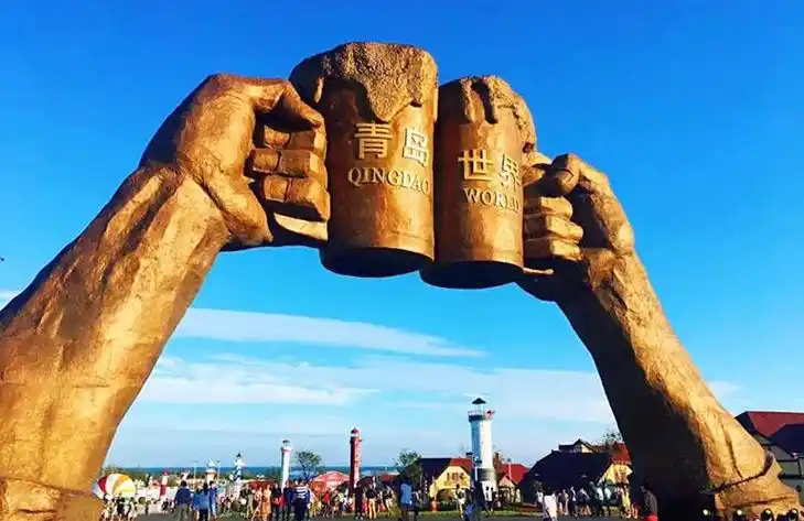 青岛自驾游五一最佳去处?8个必游景点是什么?哪些好玩? - 联途