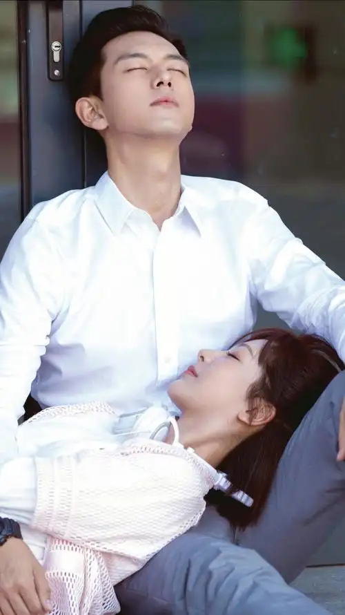 亲爱的热爱的李现杨紫