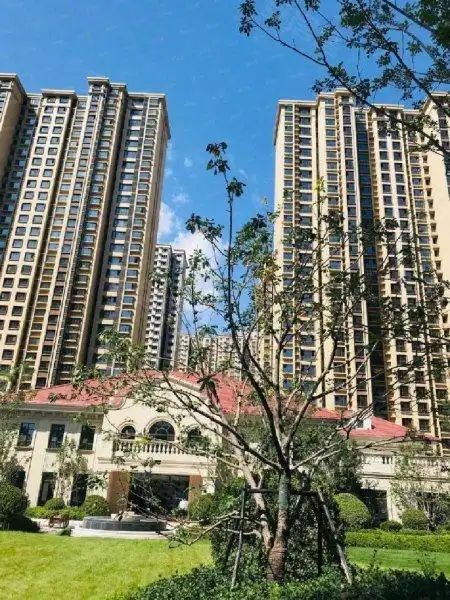 中国府,恒祥北大街-保定中国府二手房,租房,房价-保定安居客