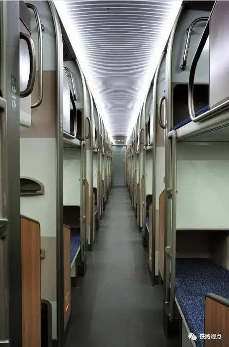 d939高铁动卧内部图片,d923高铁动卧内部图片-图片大观-奇异网