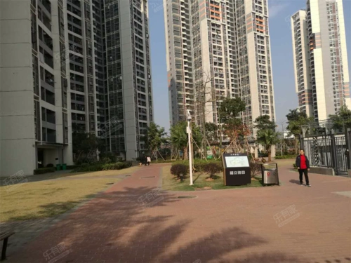 深圳福安雅园小区详情-二手房-租房-深圳乐有家官网