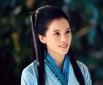 新神雕侠侣 赵韩樱子 程英