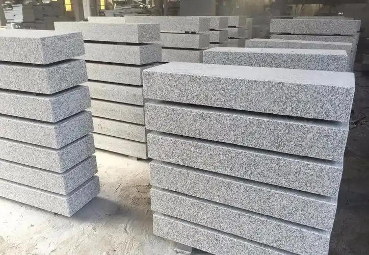 供应深圳工程配套麻石石材,灰麻石厂家,白麻石石材