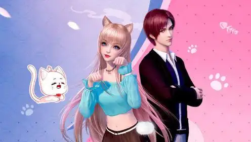 猫妖的诱惑:情比金坚的情侣,为何落得千年离别的结局,谁是