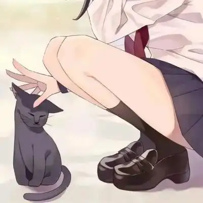 部位女头 动漫_女生头像_我要个性网