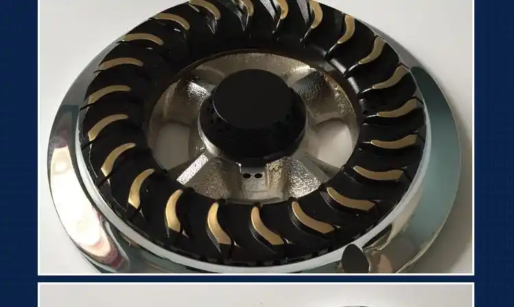 燃气灶华帝配件b0318xaxbxb0629xi10004abc煤气灶火盖分火器小火盖