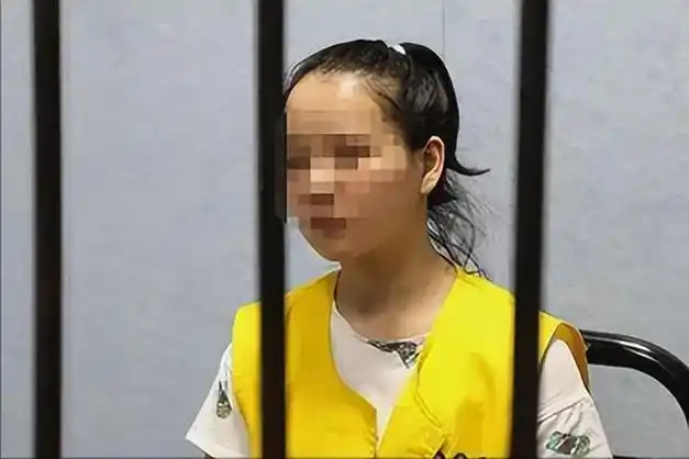 女高材生为黑人男友贩毒被抓还替男友顶罪判死刑后对父母忏悔