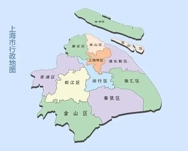 为什么全上海都羡慕崇明 区域潜力盘推荐