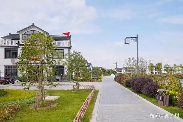 近年来,新农村建设成为中国农业改革发展的重要方向之一.