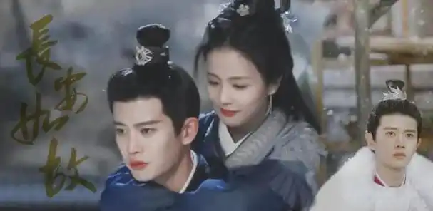 明明长着相似的脸一个成顶流一个却死活红不了连于正都发愁