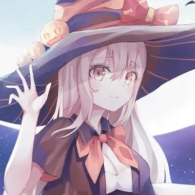 动漫情头/银铃妹妹