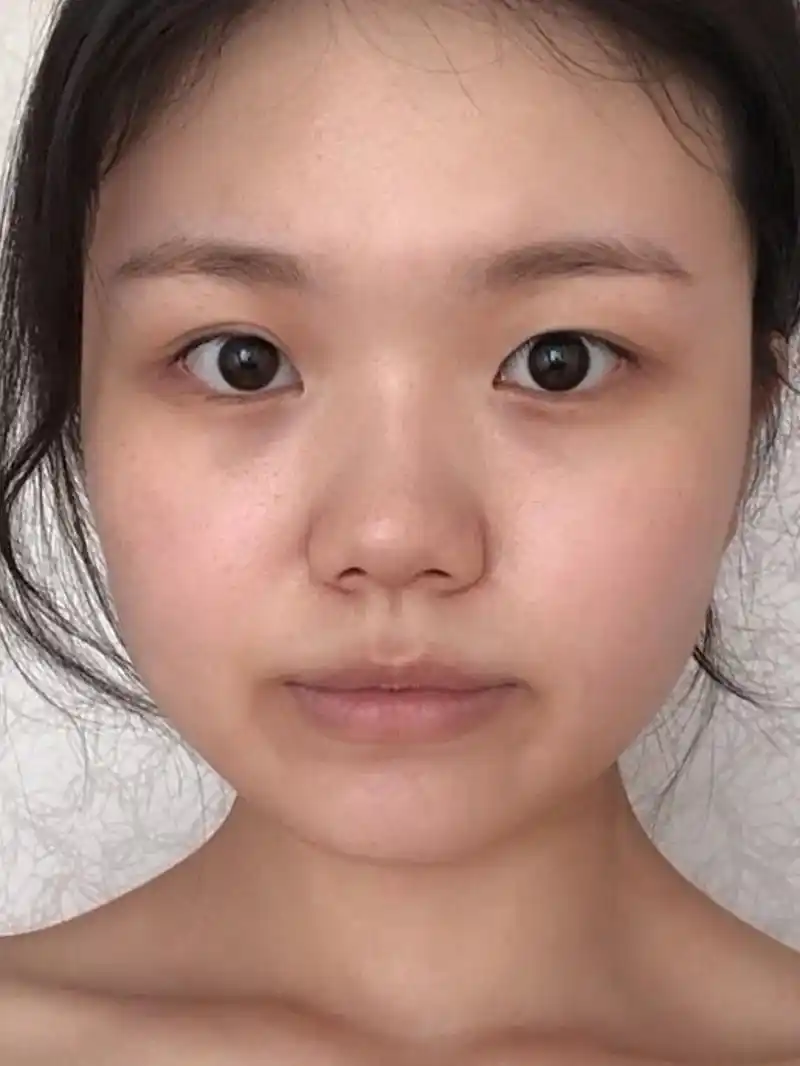 鼻梁低】[愉快]山根路远四十一9199鼻梁低适合外地发展出外 - 抖