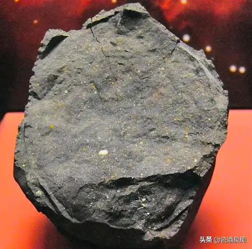 铁陨石多少钱一克(陨石长啥样) - 价格百科