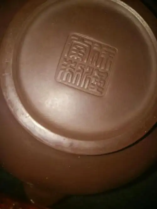 徐汉棠的紫砂壶,现在大概多少钱?