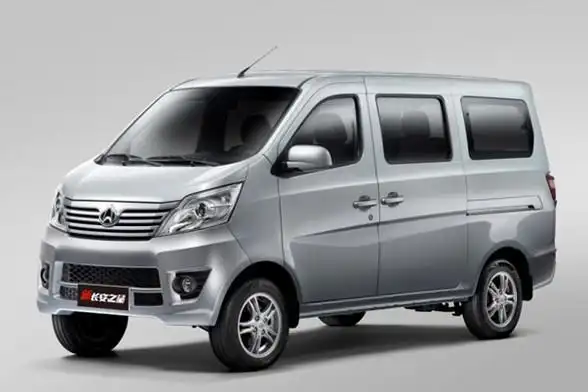 长安汽车4500面包车长安50面包车