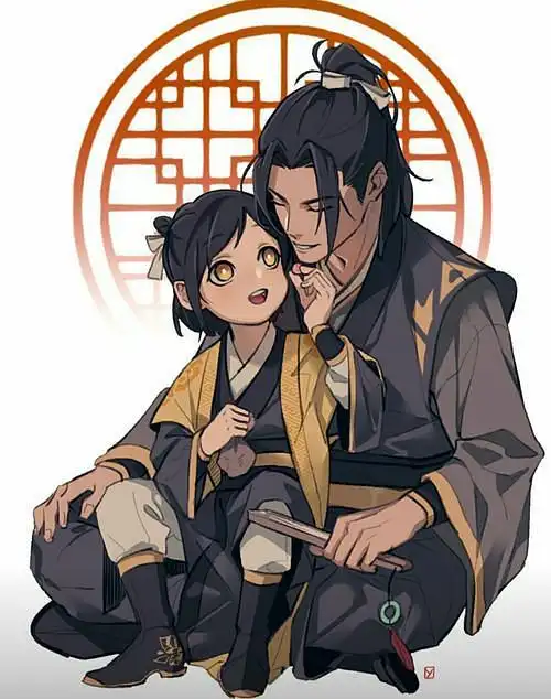 聂怀桑——仇恨经年发酵遂至变态