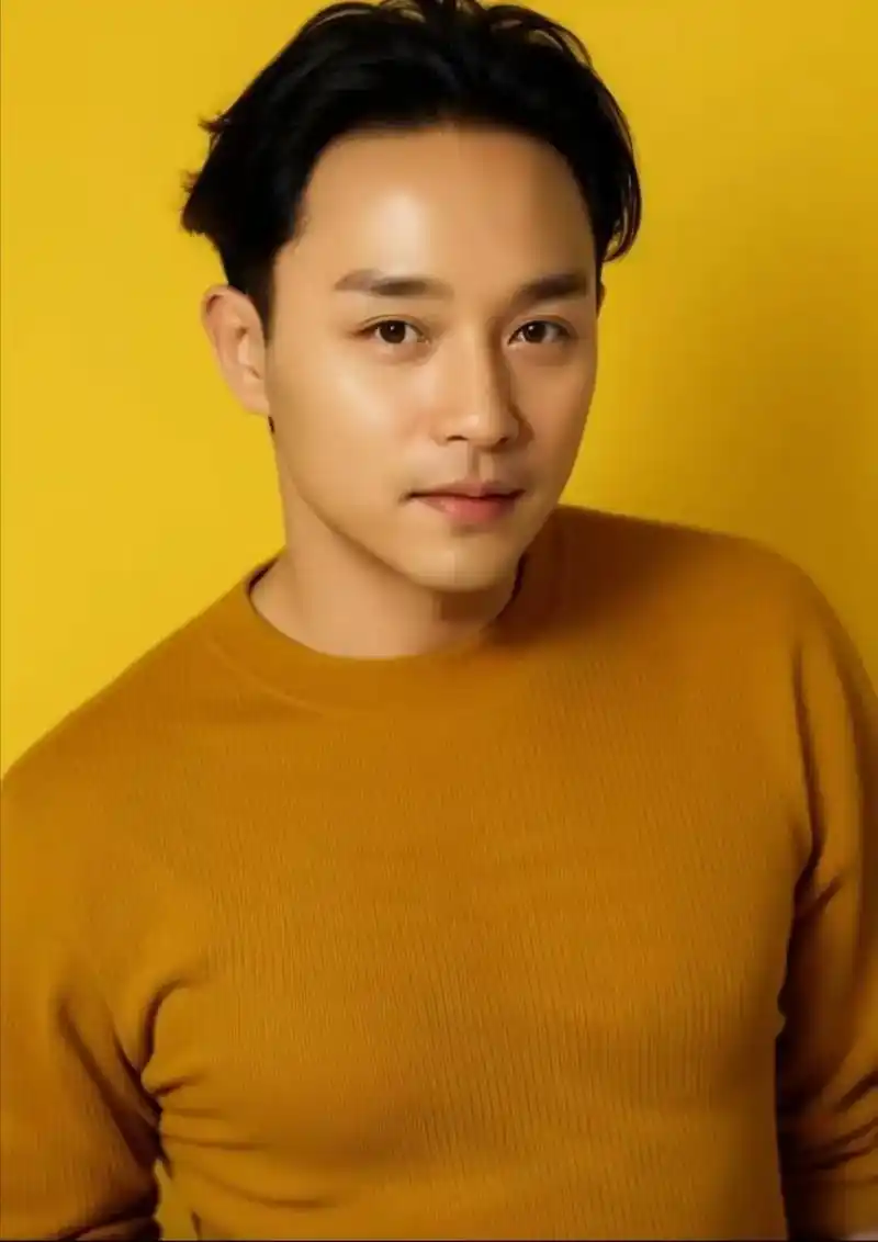 张国荣(leslie cheung