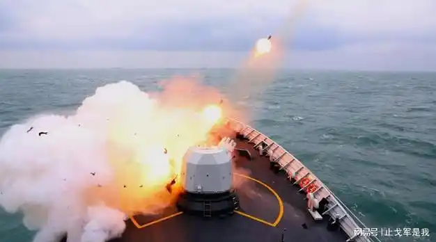 美国第七舰队未置评解放军的"围台军演"