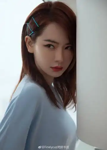 finelycup梵你卡波