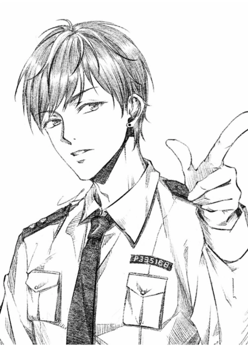 白起_ 捡到一只小悠然[图片专辑] _ 图片网