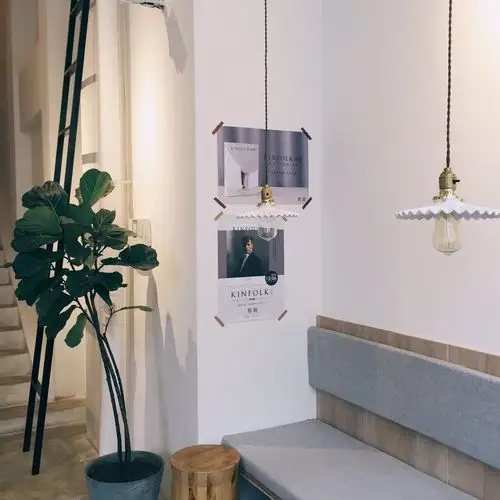 西安网红咖啡厅在哪里西安有哪些网红咖啡厅西安网红咖啡厅盘点