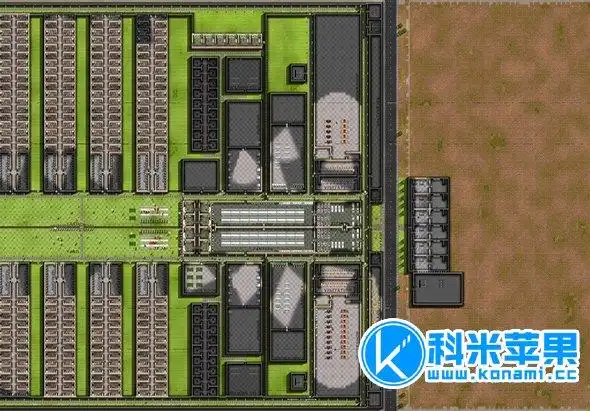 监狱建筑师update10prisonarchitectformac中文版