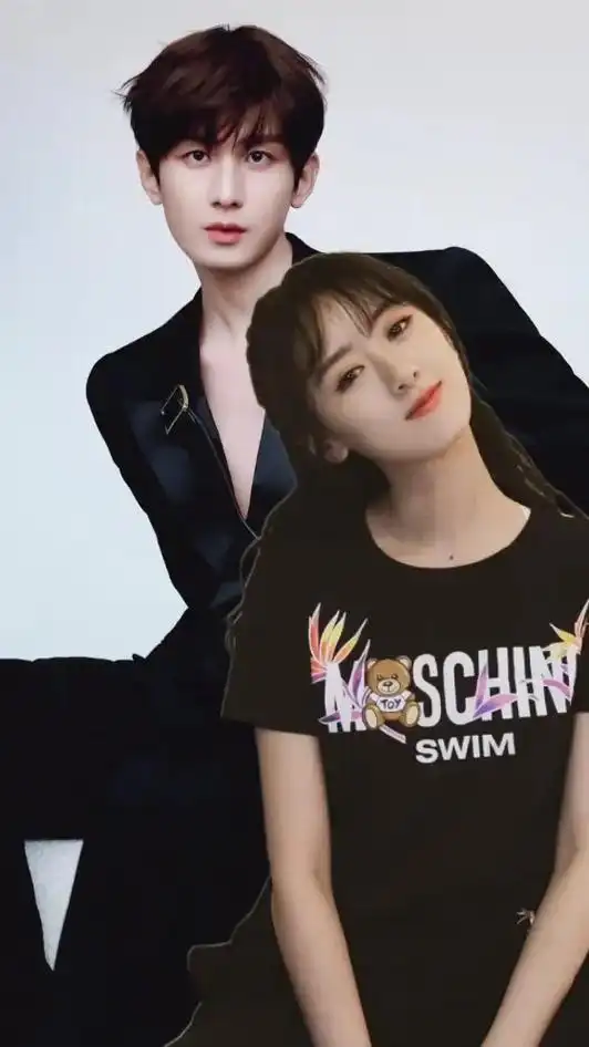 成毅袁冰妍 - 抖音