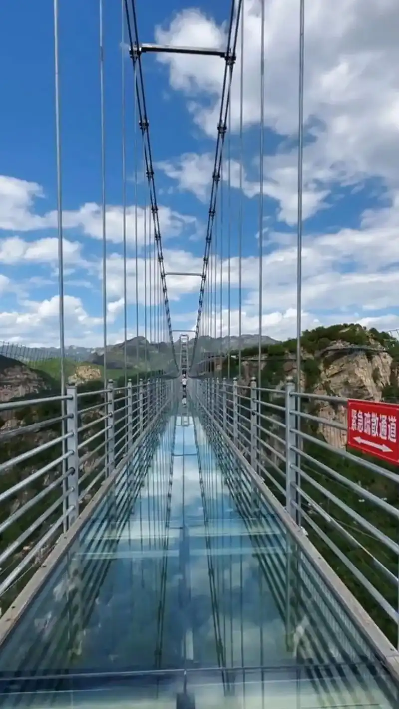 北京清凉谷|夏日玩水 漂流放松好去处! 北京周 - 抖音