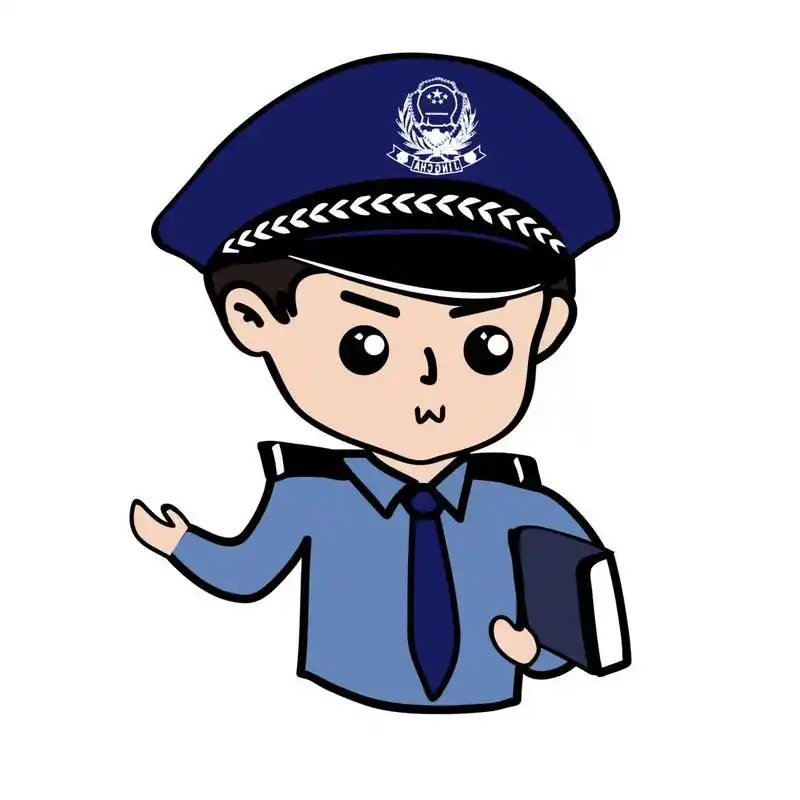 监狱民警教你说土味情话